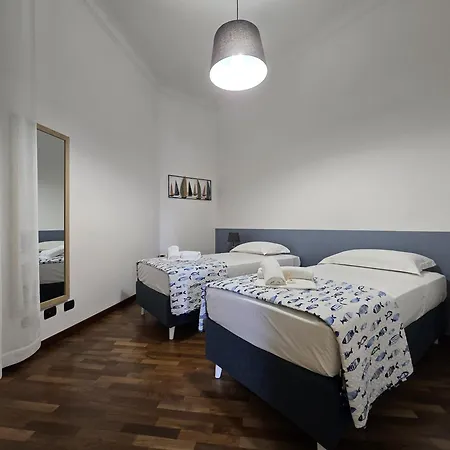 Cicco's House - Homy 5 Terre