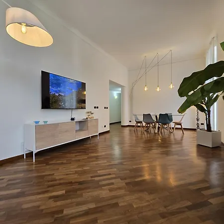 Cicco's House - Homy 5 Terre 公寓 *