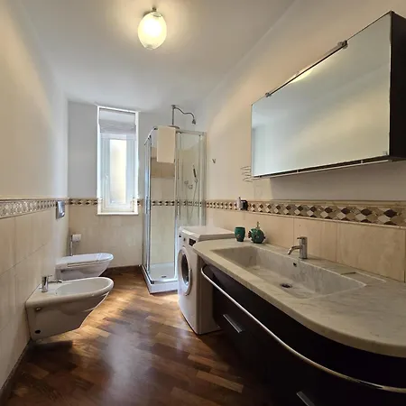 Cicco's House - Homy 5 Terre 斯培西亚