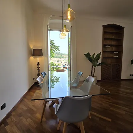 Apartment Cicco's House - Homy 5 Terre *