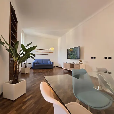 Cicco's House - Homy 5 Terre Apartman La Spezia
