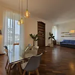 Cicco's House - Homy 5 Terre 아파트