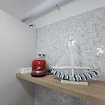 Cicco's House - Homy 5 Terre 아파트 *