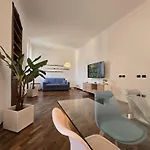 Cicco's House - Homy 5 Terre 아파트 라스페치아