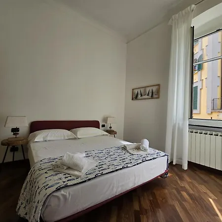 Appartamento Cicco's House - Homy 5 Terre
