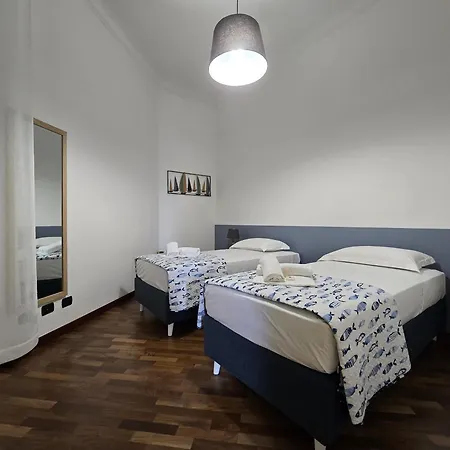 Apartmán Cicco's House - Homy 5 Terre *