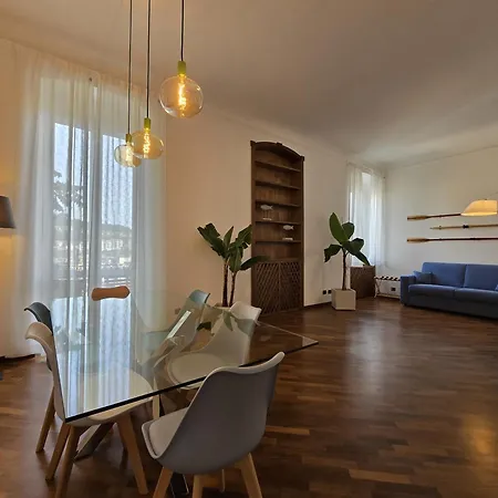 Cicco's House - Homy 5 Terre Appartamento