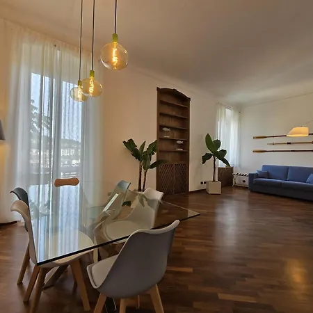 Appartamento Cicco's House - Homy 5 Terre