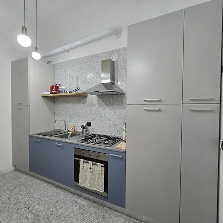 Cicco's House - Homy 5 Terre *