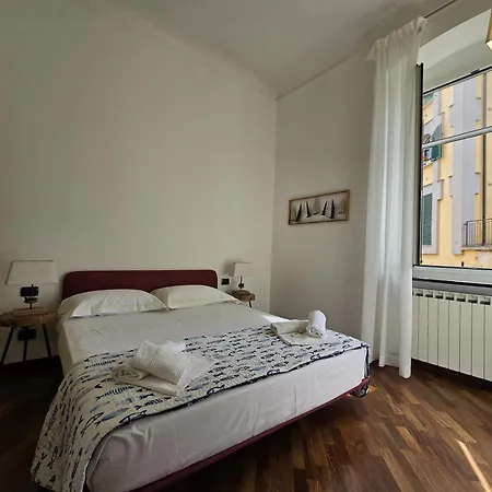 Cicco's House - Homy 5 Terre * La Spezia