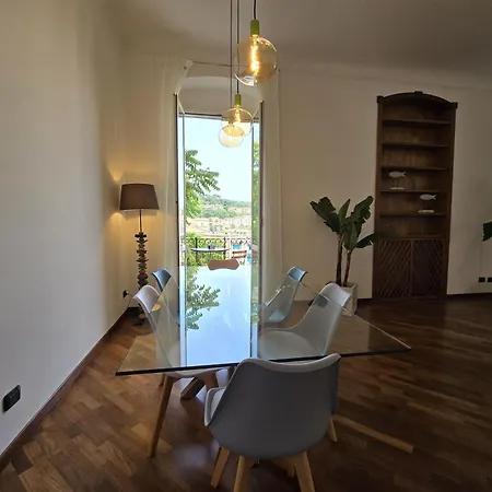 Cicco's House - Homy 5 Terre Appartamento