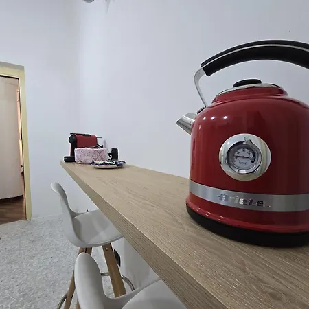 Appartamento Cicco's House - Homy 5 Terre