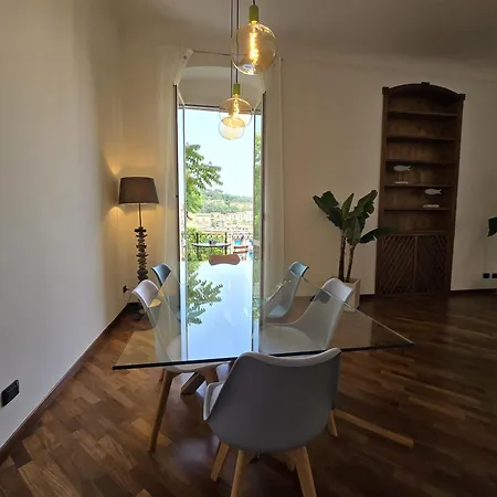 Cicco's House - Homy 5 Terre *