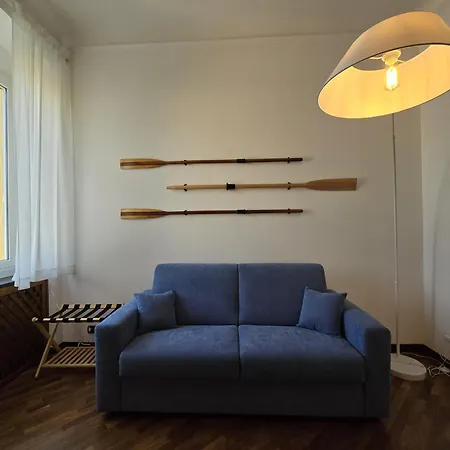 Cicco's House - Homy 5 Terre * La Spezia