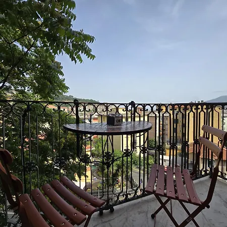 Cicco's House - Homy 5 Terre Appartamento