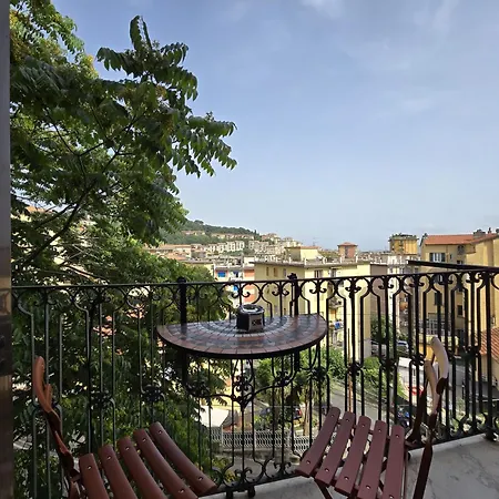 Appartamento Cicco's House - Homy 5 Terre *