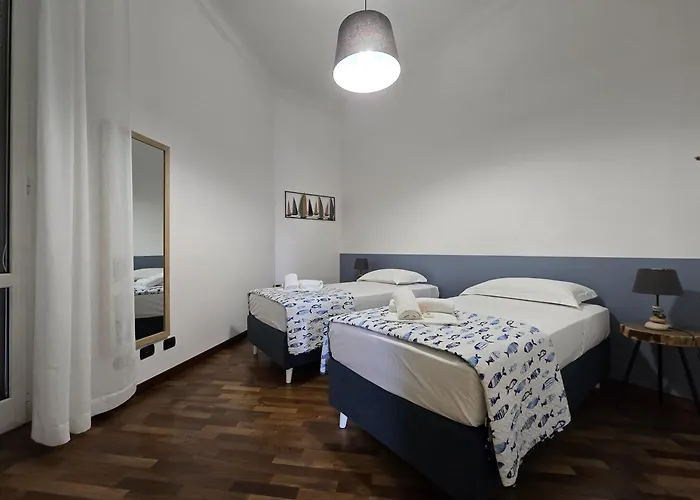 Cicco's House - Homy 5 Terre