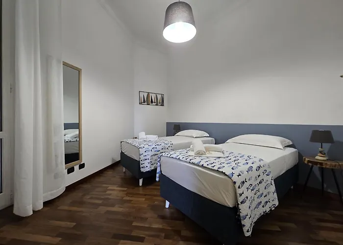 Apartment Cicco's House - Homy 5 Terre *