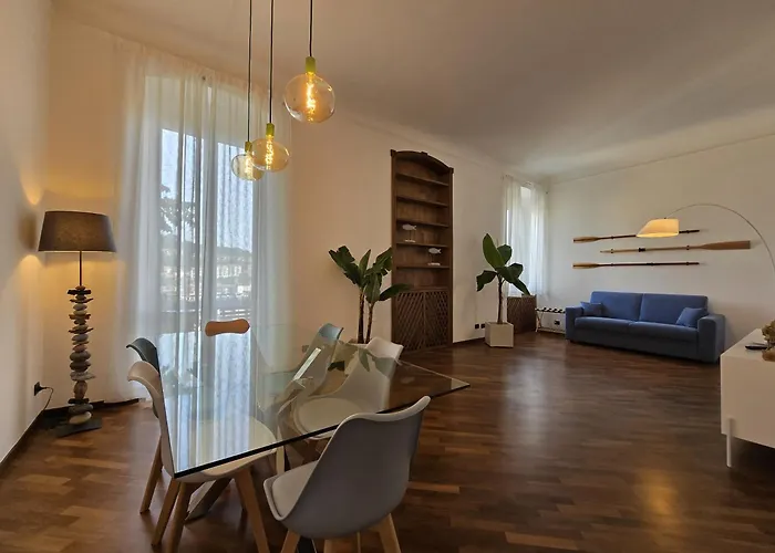 Cicco's House - Homy 5 Terre Apartment