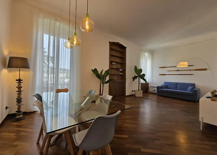 Apartment Cicco's House - Homy 5 Terre