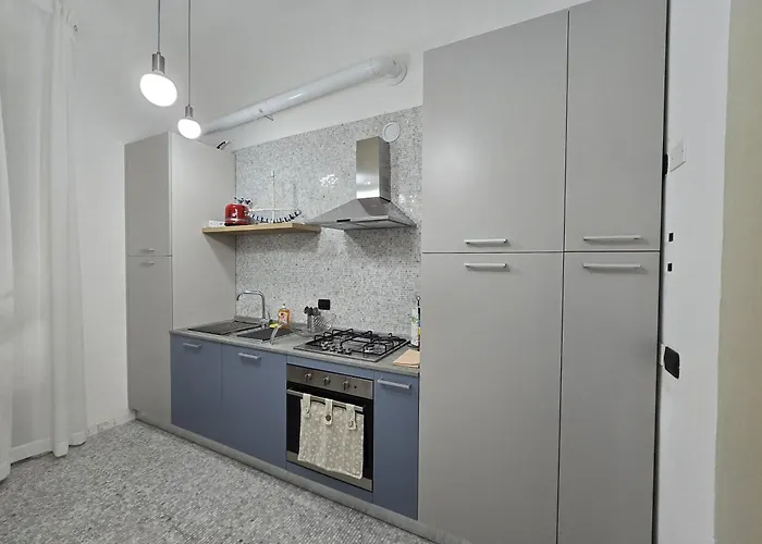 Cicco's House - Homy 5 Terre *