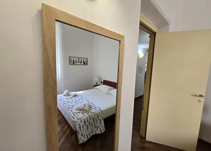 Apartment Cicco's House - Homy 5 Terre *