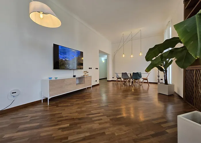 Cicco's House - Homy 5 Terre Apartment *