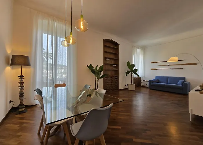 Cicco's House - Homy 5 Terre * La Spezia