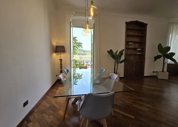 Apartment Cicco's House - Homy 5 Terre *