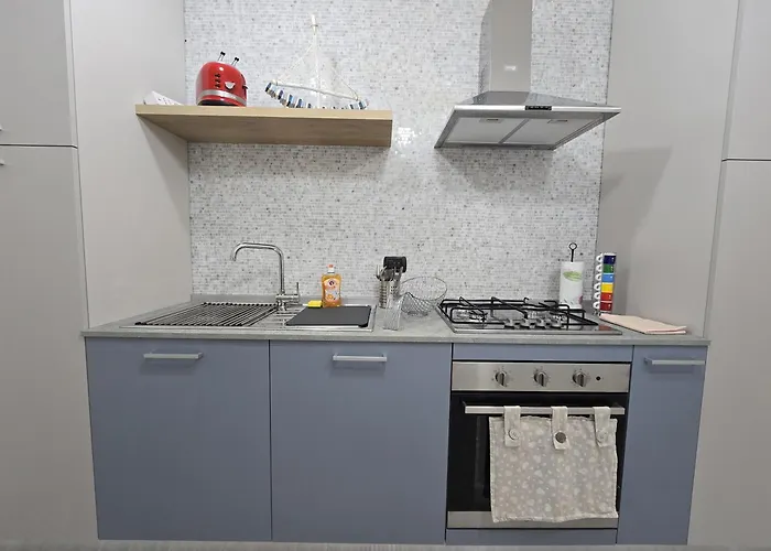 Cicco's House - Homy 5 Terre