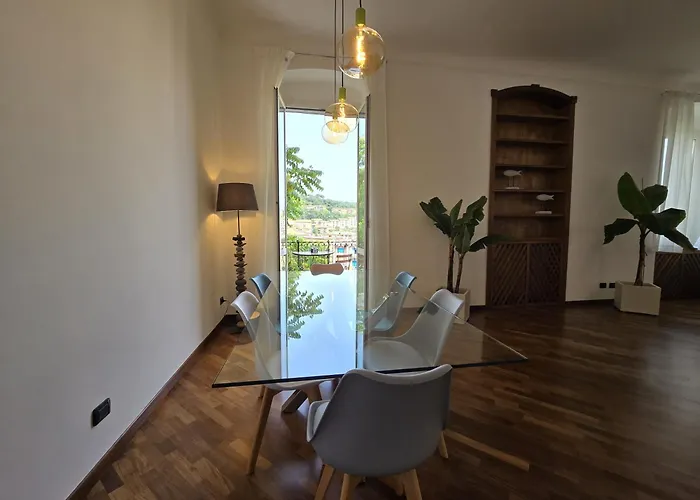 Cicco's House - Homy 5 Terre Apartment