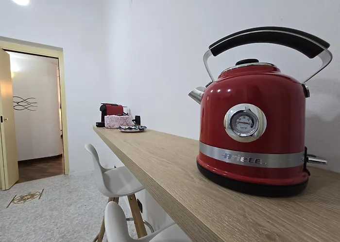 Apartment Cicco's House - Homy 5 Terre