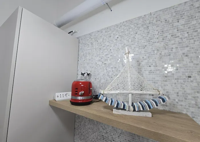 Cicco's House - Homy 5 Terre Apartment *