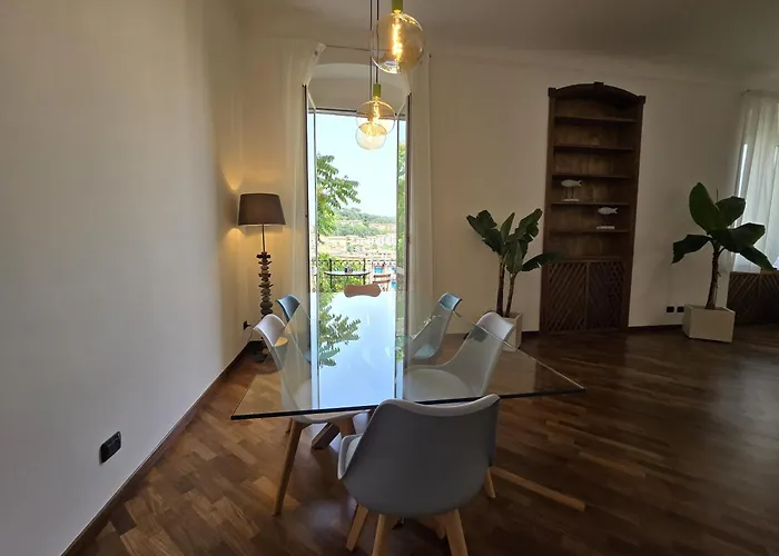 Cicco's House - Homy 5 Terre *