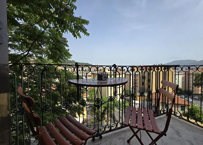 Cicco's House - Homy 5 Terre Apartment