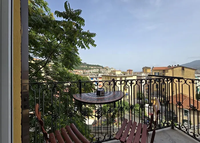 Apartment Cicco's House - Homy 5 Terre *