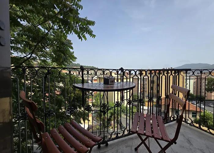 Cicco's House - Homy 5 Terre * La Spezia